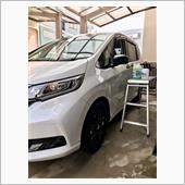 一回めの洗車で新たな発見