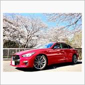 愛車紹介の写真を撮りなおしま ...