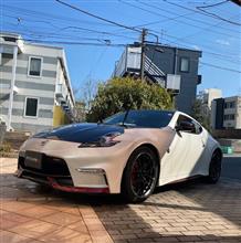 久々のイイ天気・・・