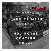 TOYOTA LAND CR ...
