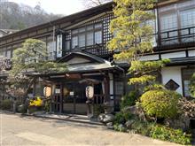 宮城県 白石市 最上屋旅館
