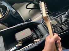 アンプ搭載