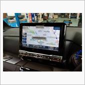 軽自動車も10型カーナビが付 ...