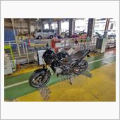 構造変更ありのユーザー車検に ...
