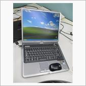 古いウィンドウズのパソコンを ...