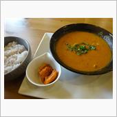 薬膳スープカレー