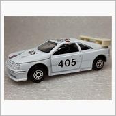 プジョー405T16
