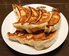 🥟東京三大ジャンボ餃子の食べ比べ