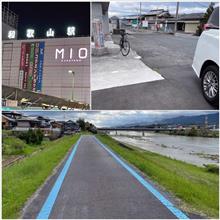 和歌山ツアー　day1