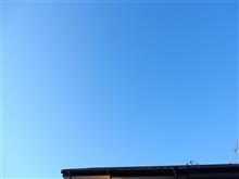 ４月１０日　天気が回復した水曜日、おはよ～♪