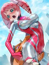おはようございます|д゚) おはようございます|д゚)