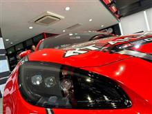 谷口信輝選手TOYOTA GAZOO Racing GR86/BRZ Cup 2024参戦体制発表！