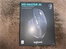 マウスを交換しました。