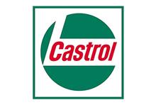 Castrol colors