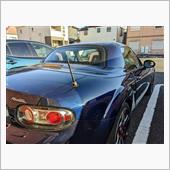 ロードスターのルーフ（幌→R ...