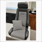 試座OK！RECARO “S ...