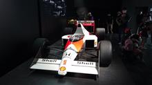 鈴鹿F1 オマケ