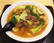 【閉店】哈爾濱料理 六福源＠松本市双葉