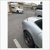 普段は来ないSクラス