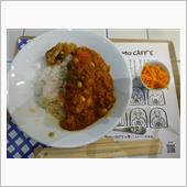 キーマカレー