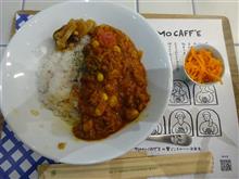キーマカレー