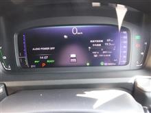 余裕を残して・・・