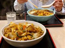 今夜は二人めし「すたみならーめんえむず」