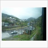 今週も雨の日で箱根行き