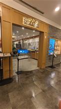 東京都港区　シズラーアクアシティお台場店訪問
