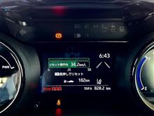 【 燃　費 】