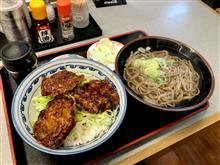 本日は朝ごはん