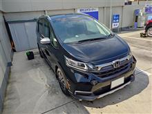【2024年洗車6回目】洗車メモ(2024/4/13) 洗車機利用