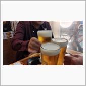 久しぶりのはしご酒🏮