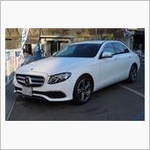 メルセデス・ベンツE220d ...