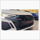 RS3納車日決定‼️