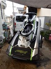 気温上がって良い時期ですから雑用いろいろ　