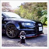 春のRS4ツーリング🌸