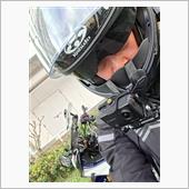 バイクで通勤🎵アクションカ ...