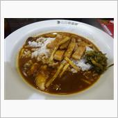魯肉カレー
