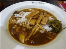 魯肉カレー