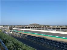 昨日からの続き〜おはです！