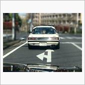 朝から眼福(初代RX-7)