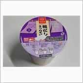 CO・OP鴨だしきつねそば