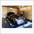 Ｚ３４ 現車セッティング開始！