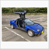 キャラが納車されました