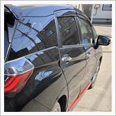 2代目クロエコ号の納車から2 ...