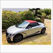 風を感じながら走る楽しさは最高