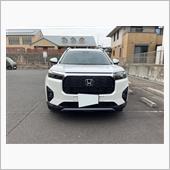 ホンダ WR-V試乗