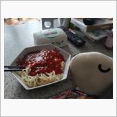 今日のランチ＠240415