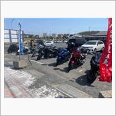 鳥取マスツーリング🏍💨